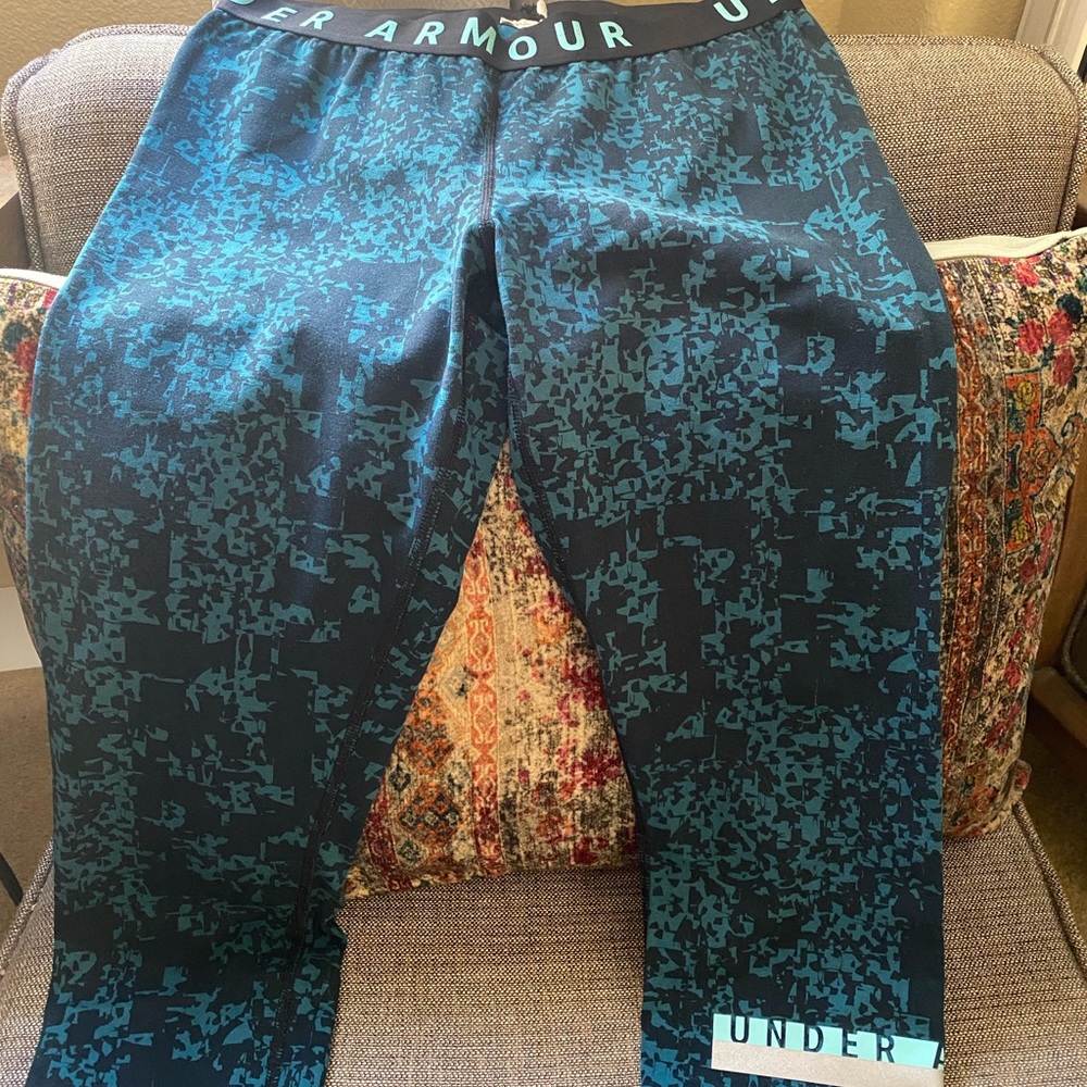 Under Armour leggings